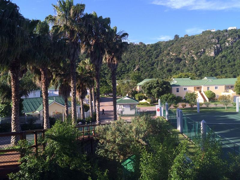 4 Bedroom Property for Sale in River Club Western Cape